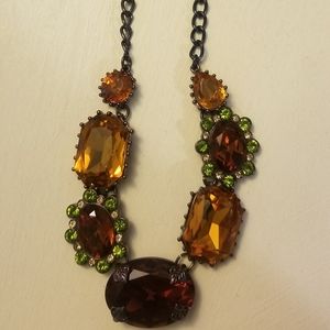 Betsy Johnson Necklace